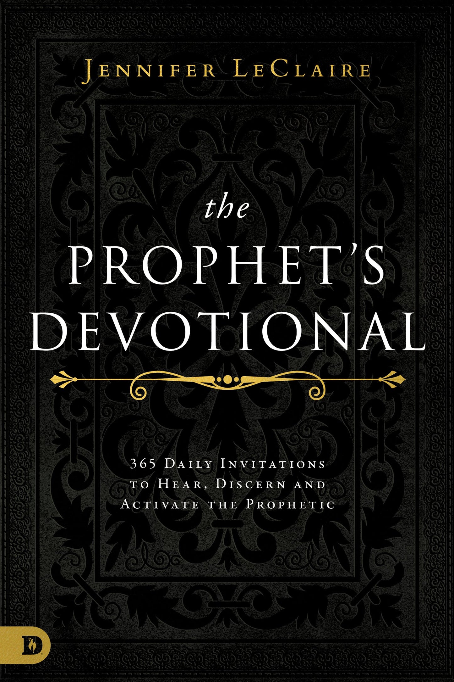 The Prophet's Devotional - Re-vived