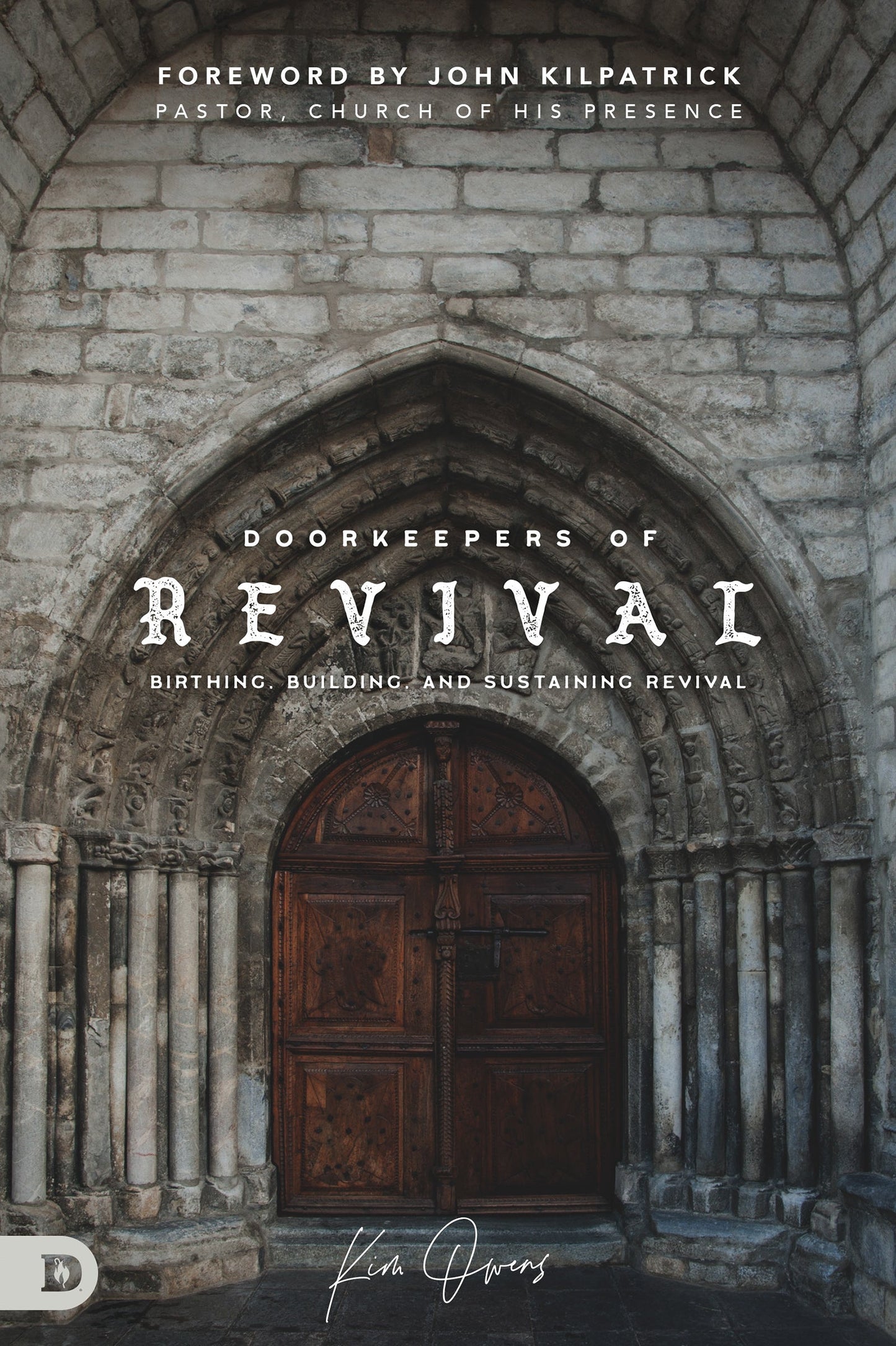 Doorkeepers of Revival - Re-vived