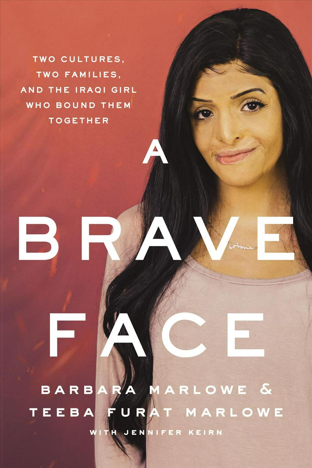 A Brave Face - Re-vived