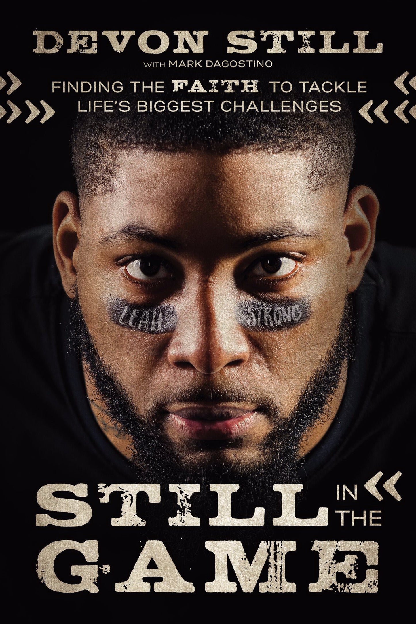 Still In The Game - Re-vived