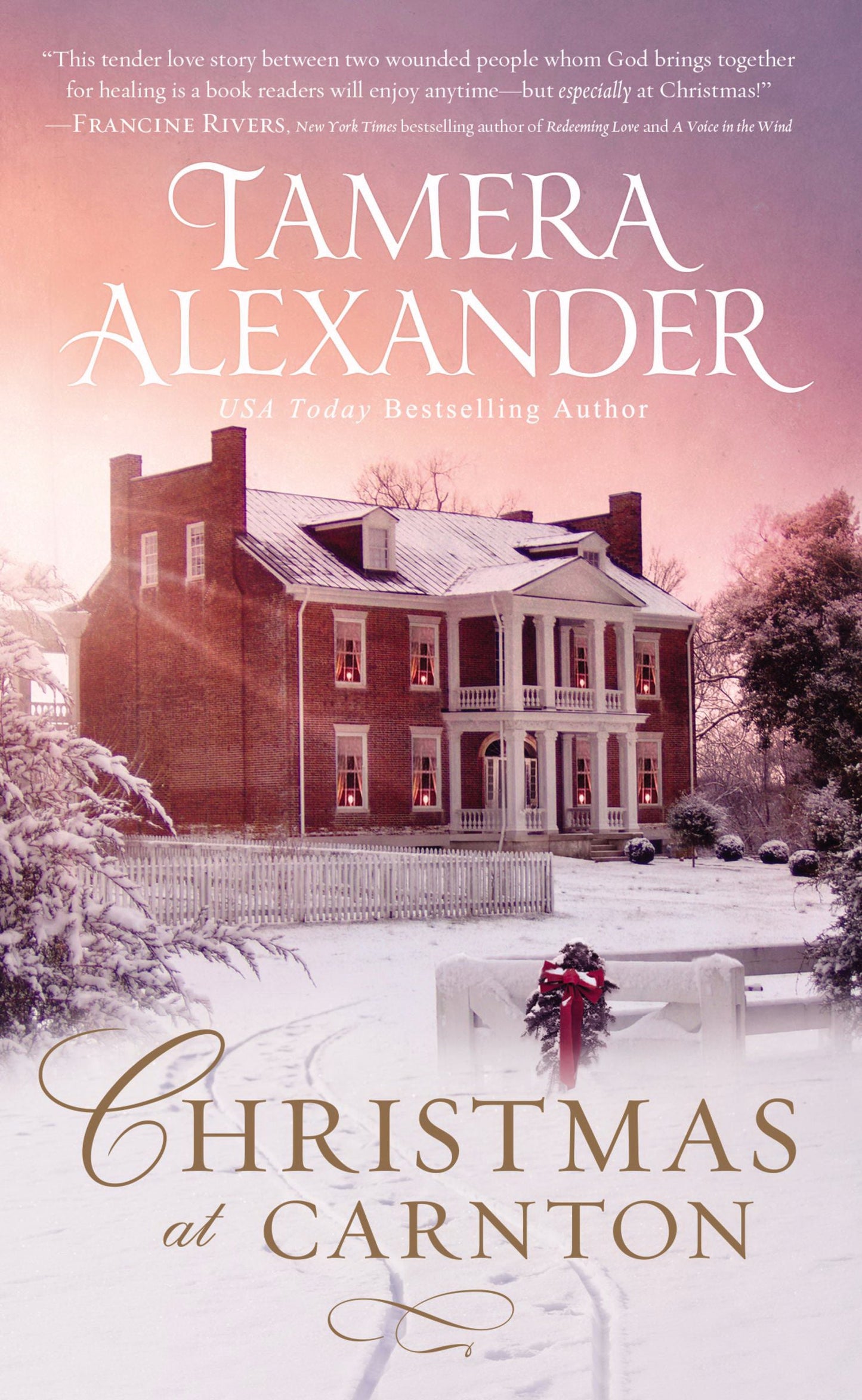 Christmas At Carnton - Re-vived