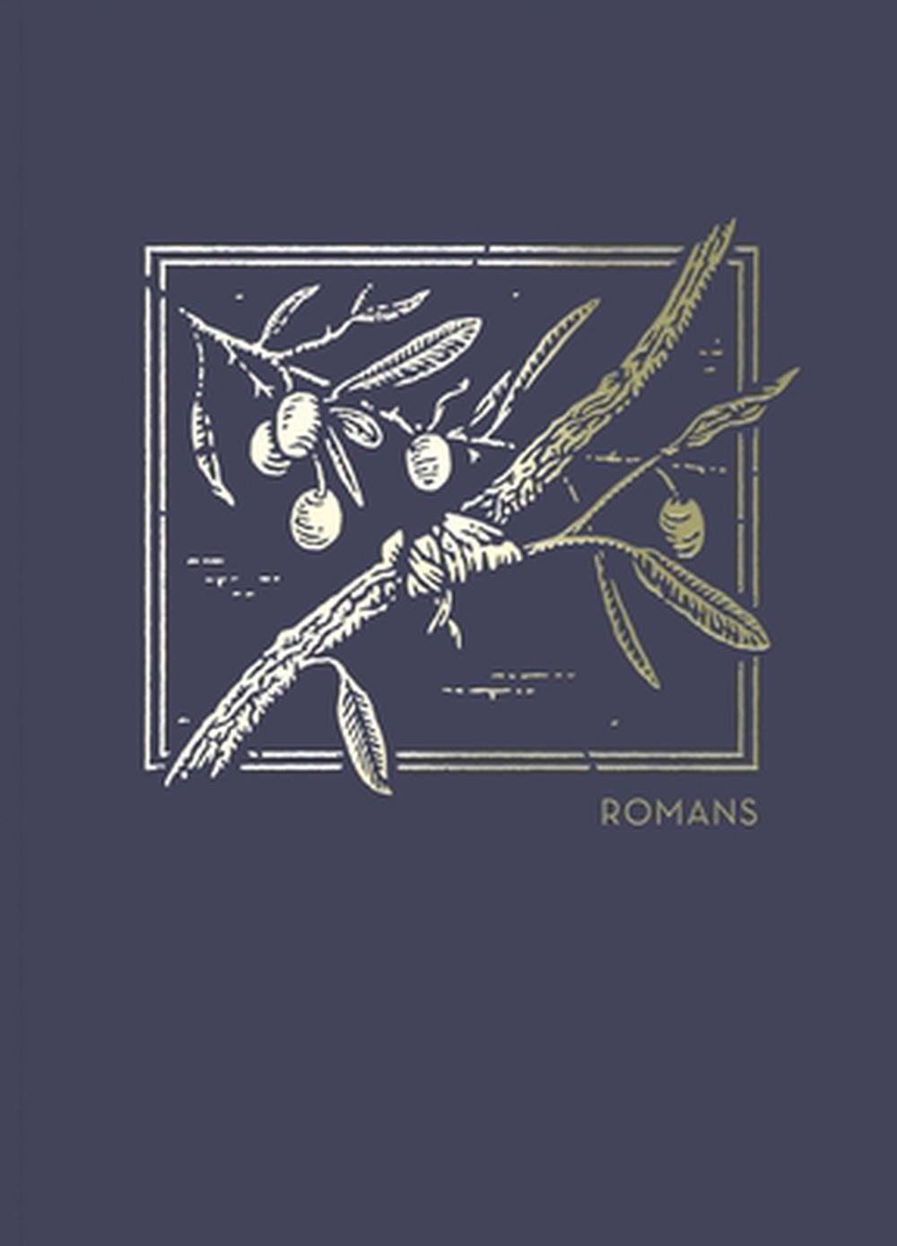NET Abide Bible Journal: Romans - Re-vived