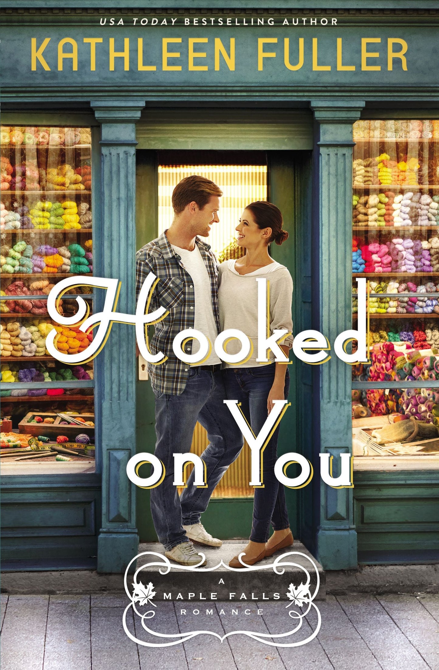 Hooked on You - Re-vived