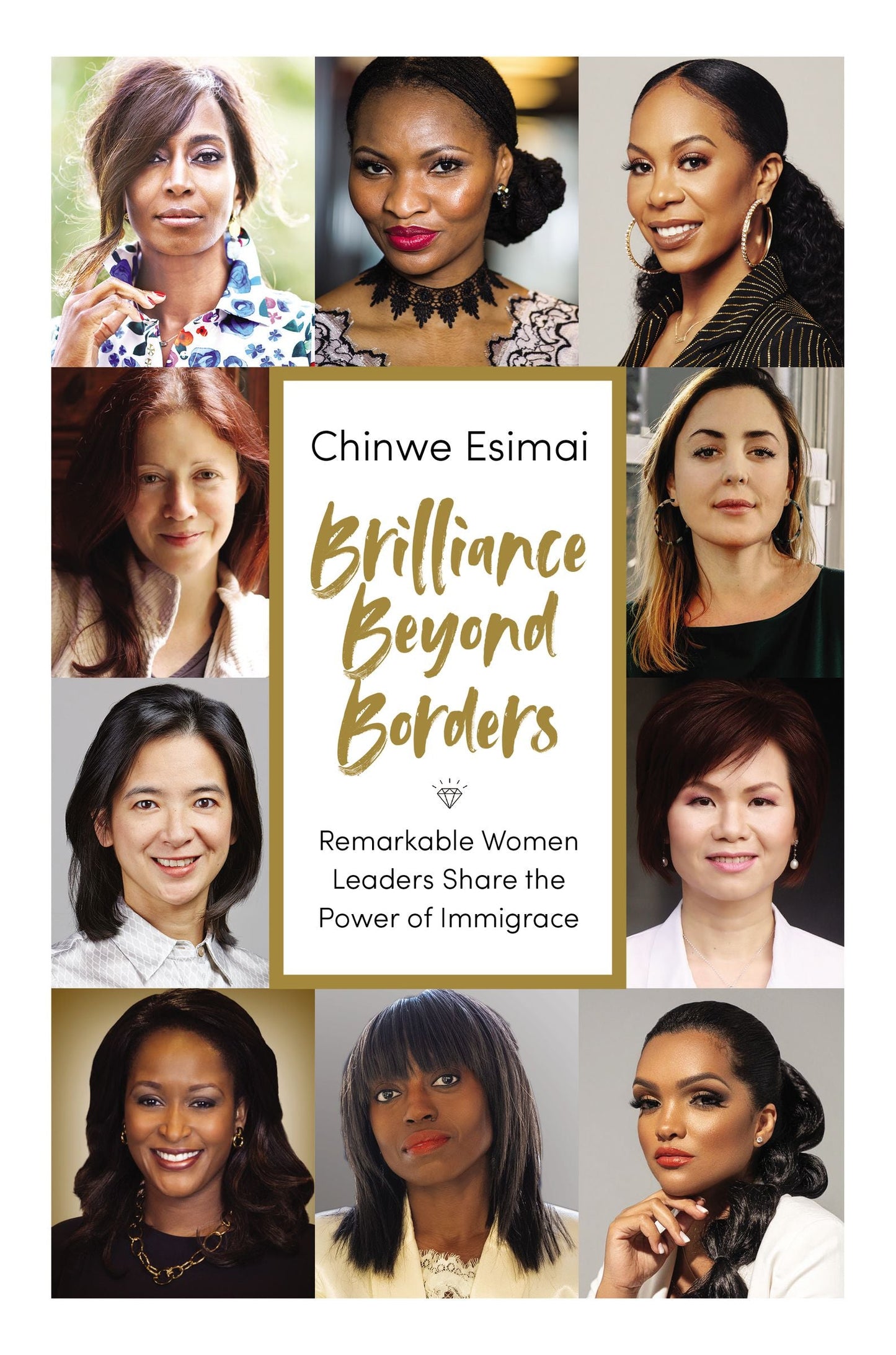Brilliance Beyond Borders - Re-vived