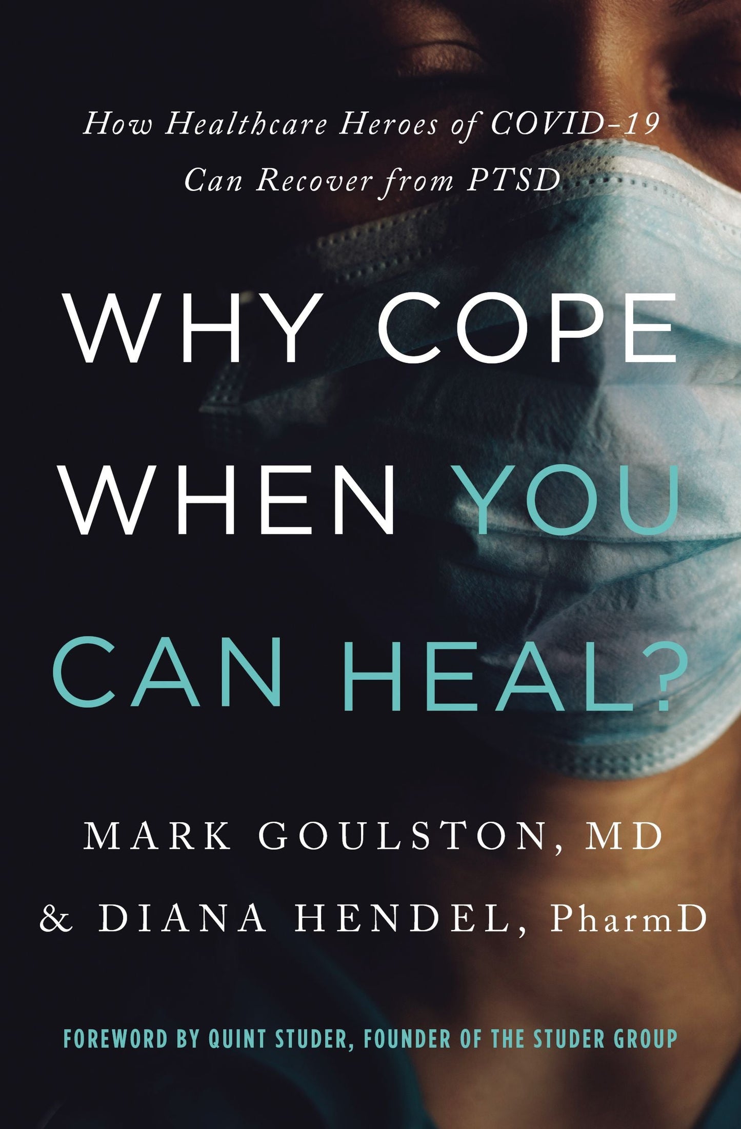Why Cope When You Can Heal? - Re-vived