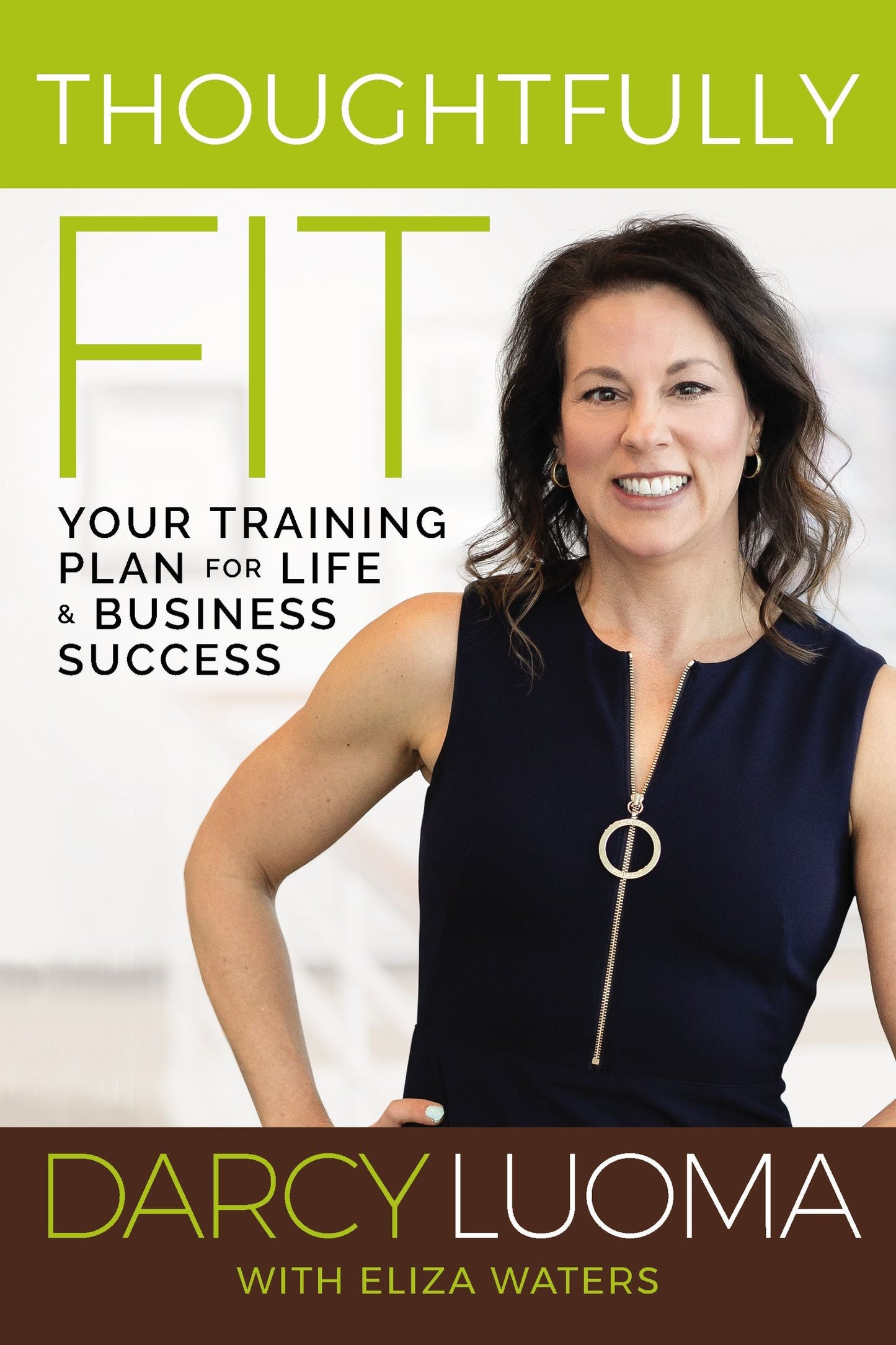 Thoughtfully Fit - Re-vived
