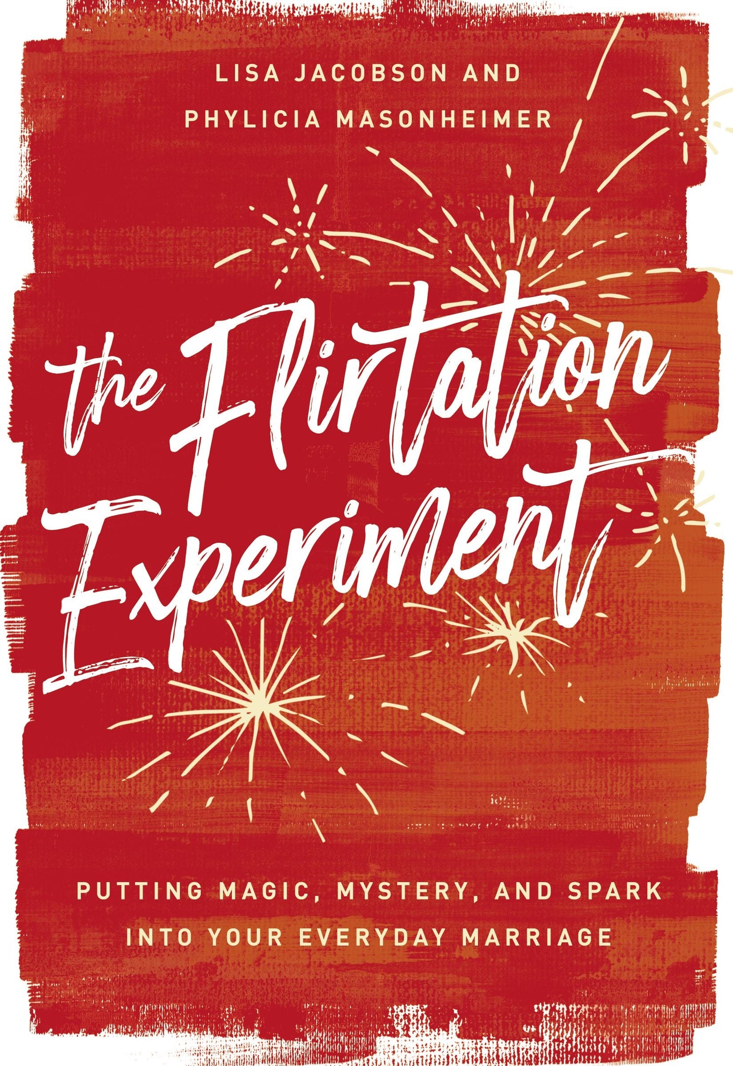 The Flirtation Experiment - Re-vived