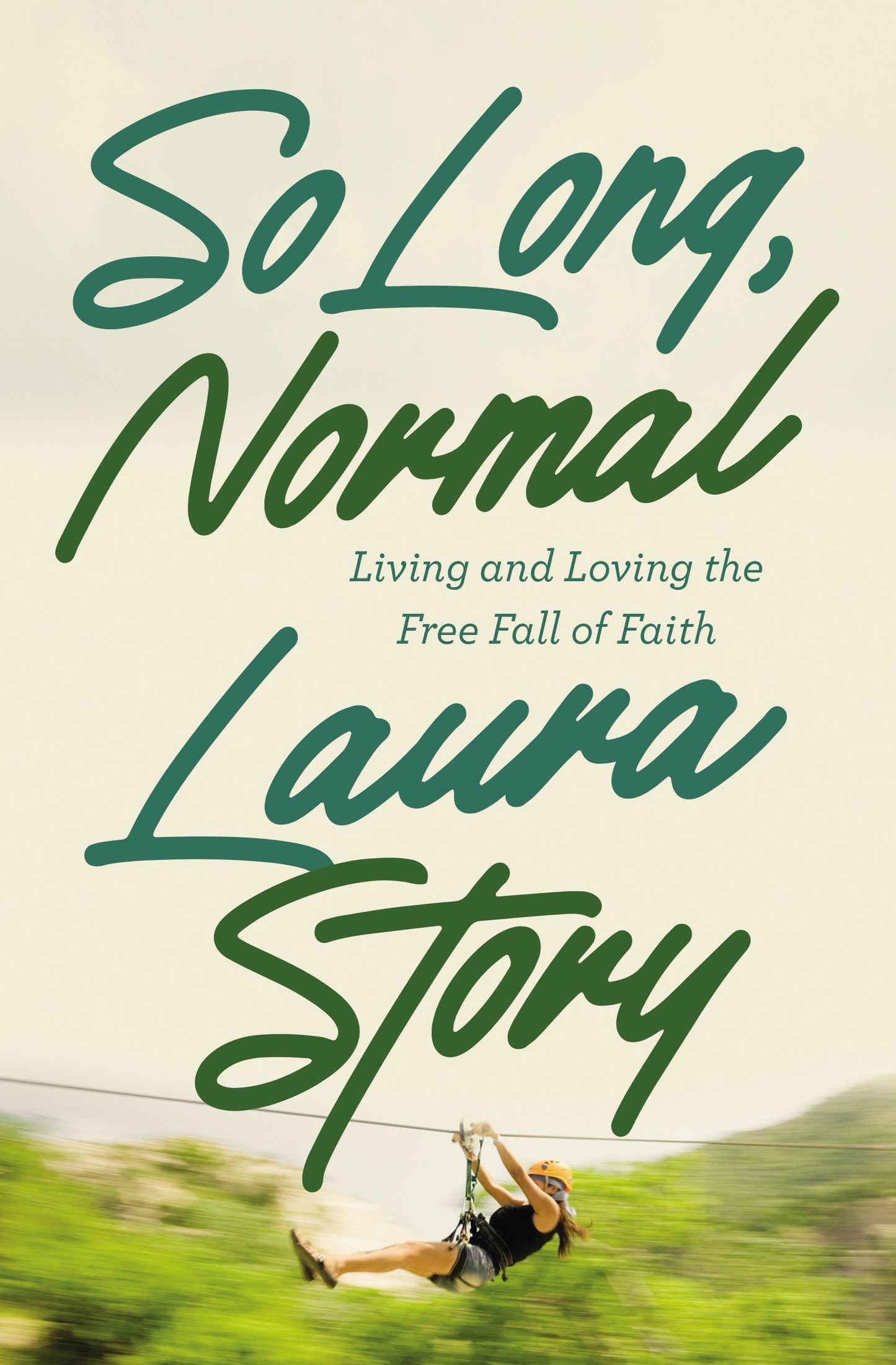 So Long, Normal - Re-vived