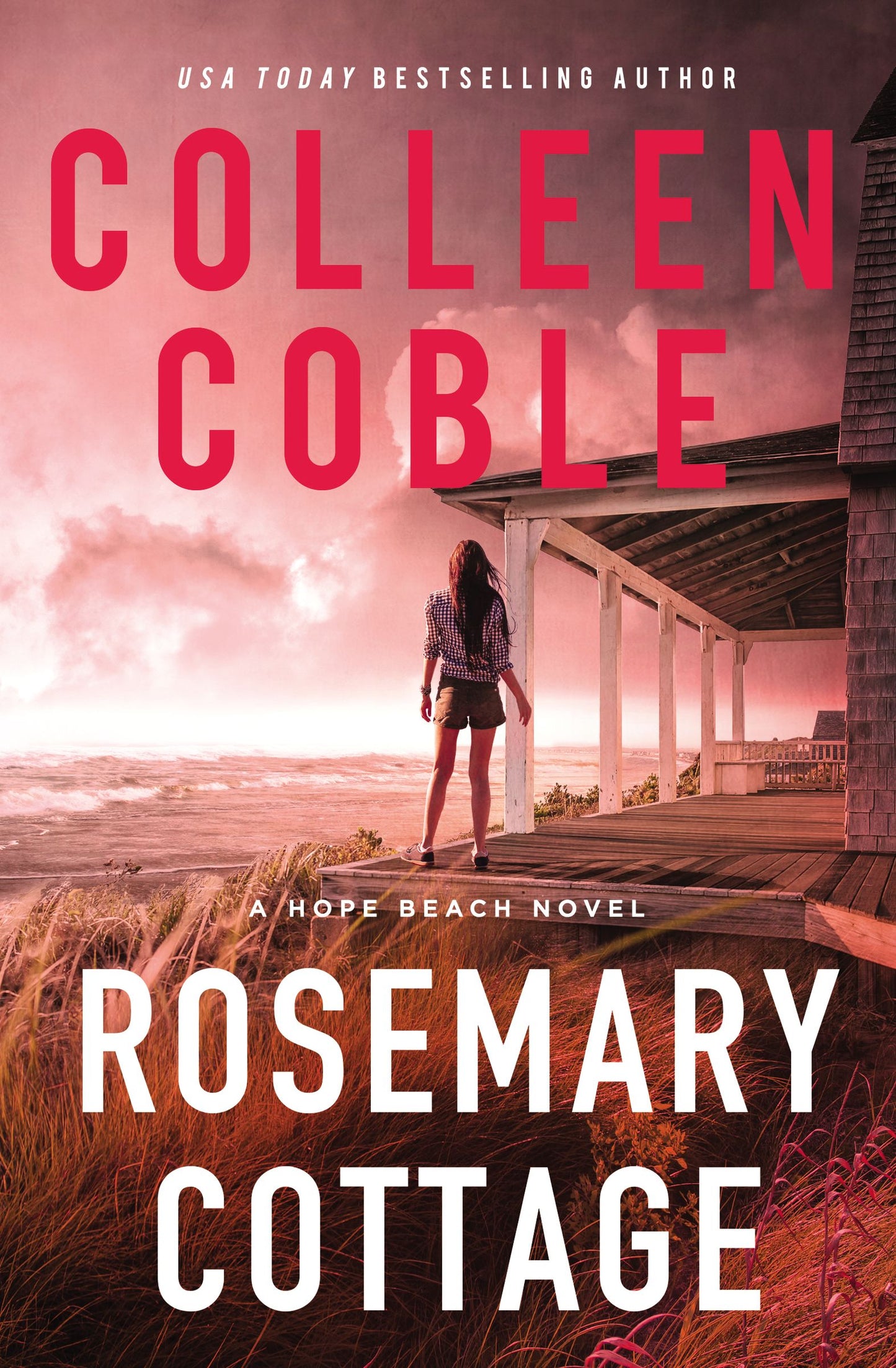 Rosemary Cottage - Re-vived