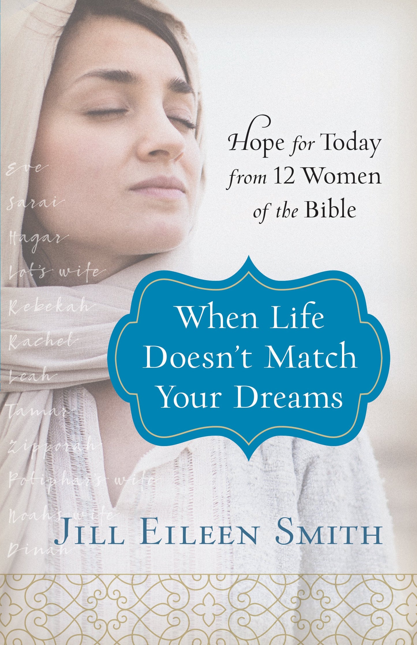When Life Doesn't Match Your Dreams - Re-vived