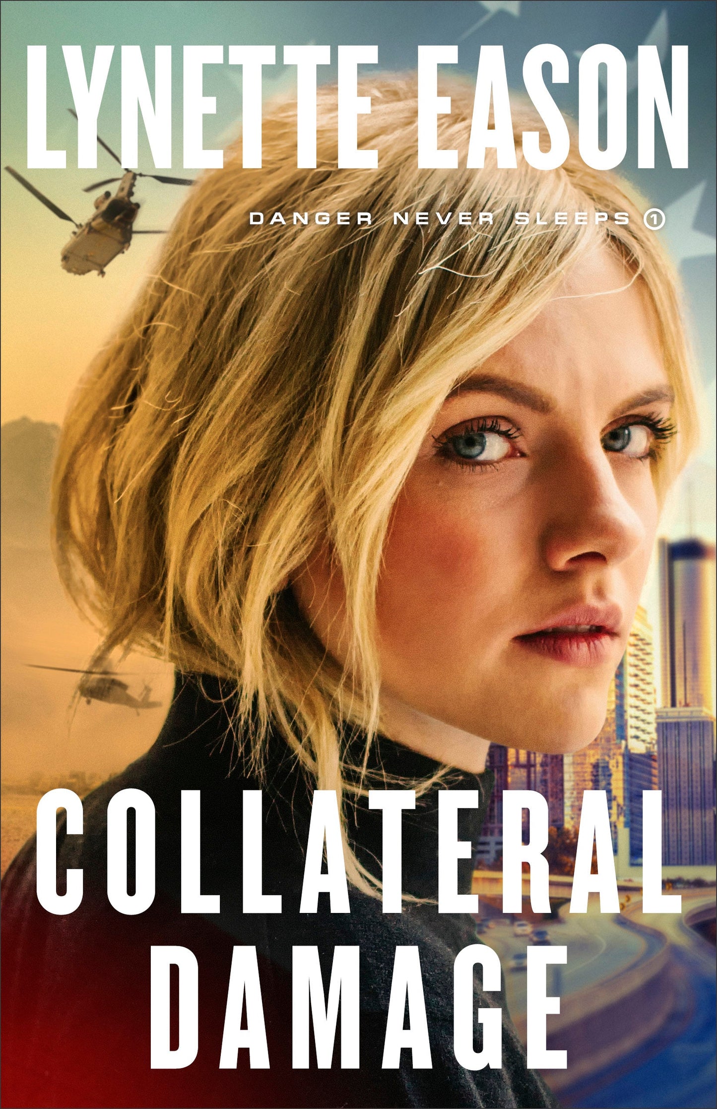 Collateral Damage - Re-vived