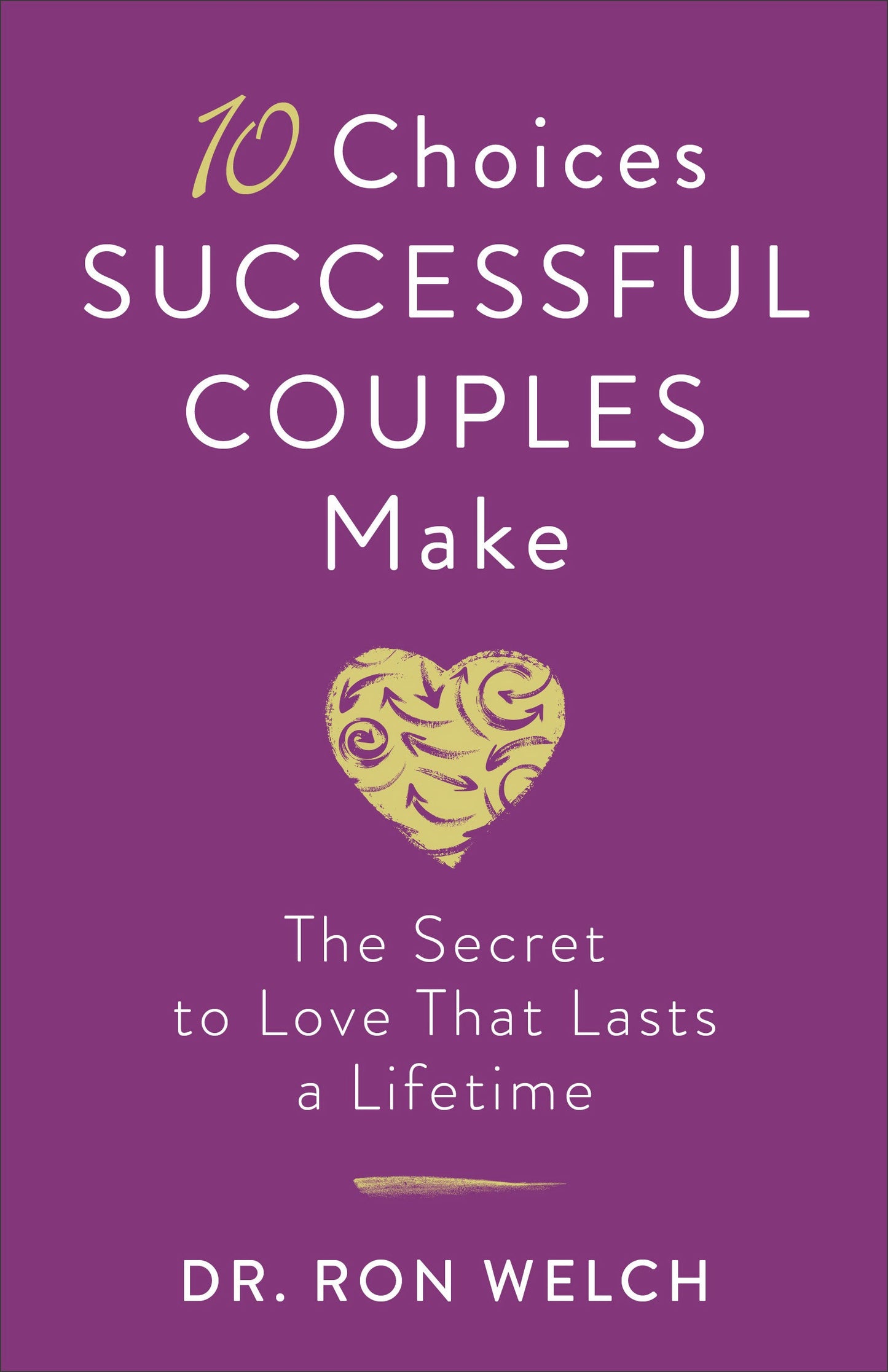 10 Choices Successful Couples Make - Re-vived
