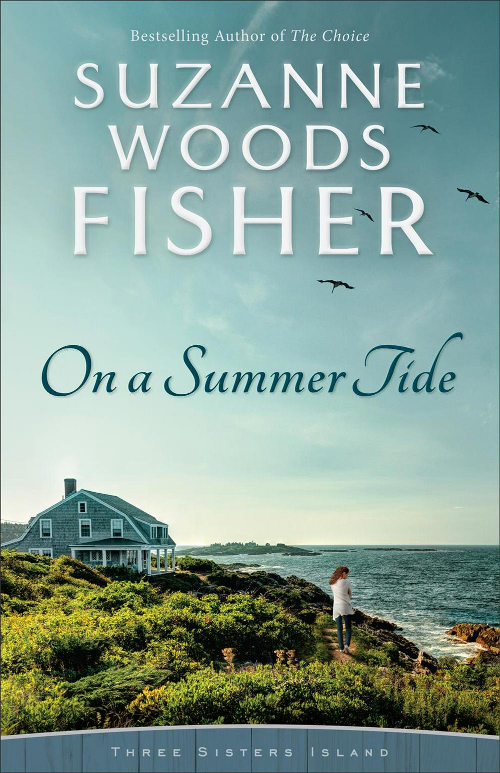 On a Summer Tide - Re-vived