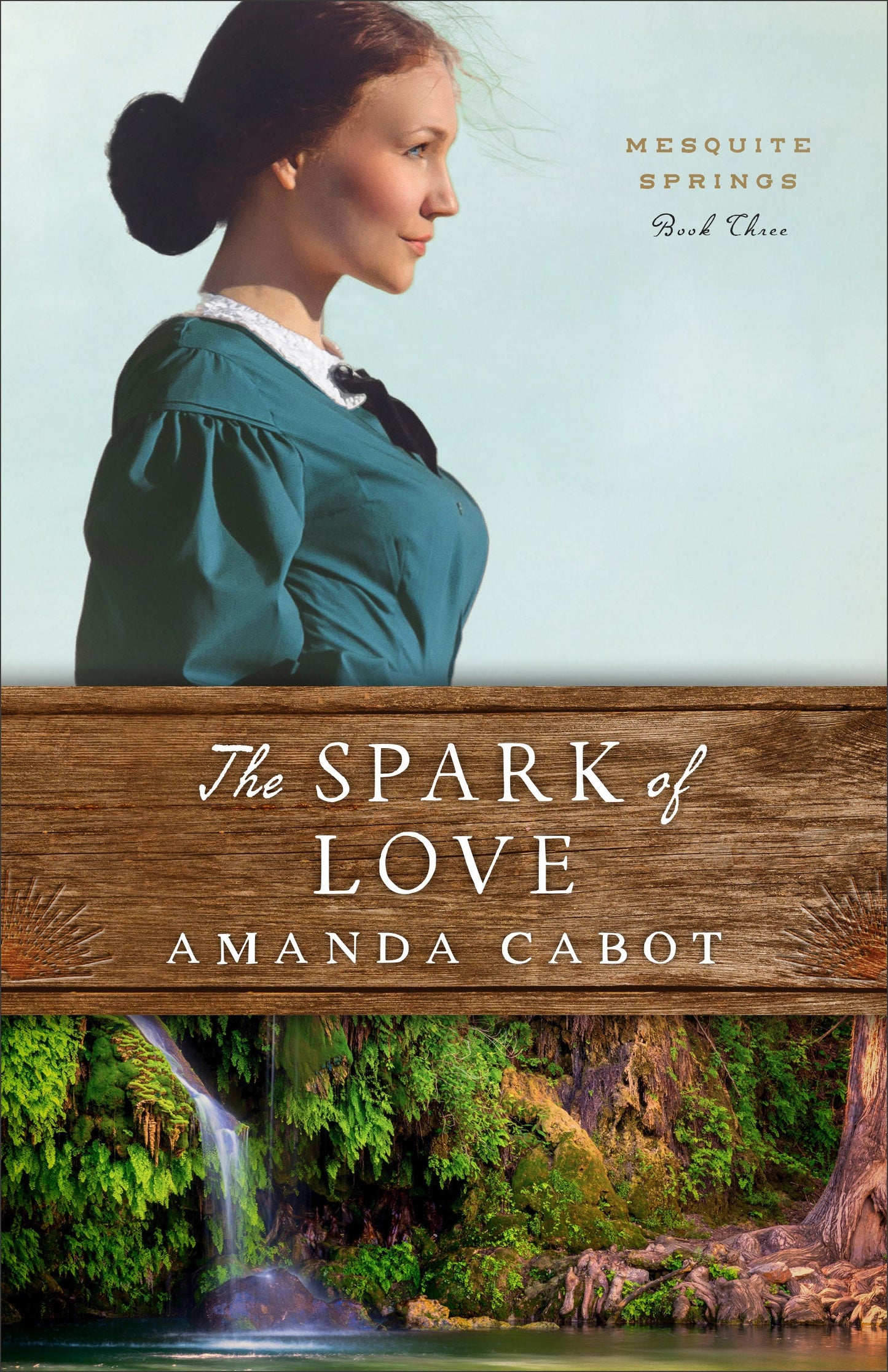 The Spark of Love - Re-vived