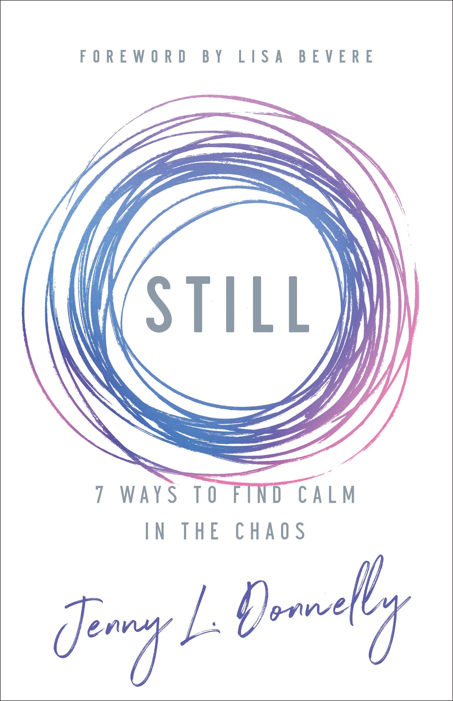 Still - Re-vived