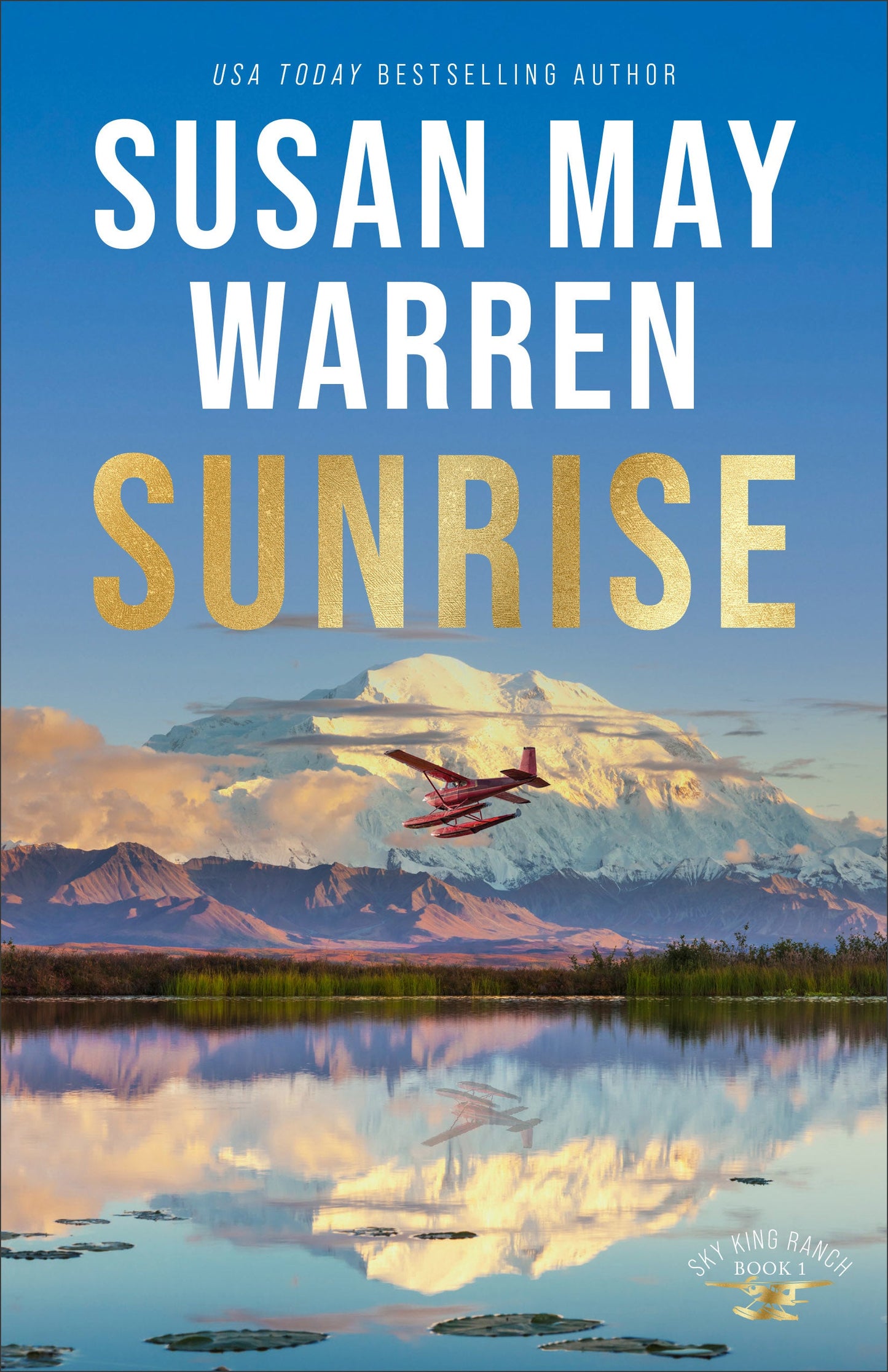 Sunrise - Re-vived