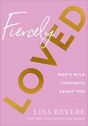 Fiercely Loved - Re-vived