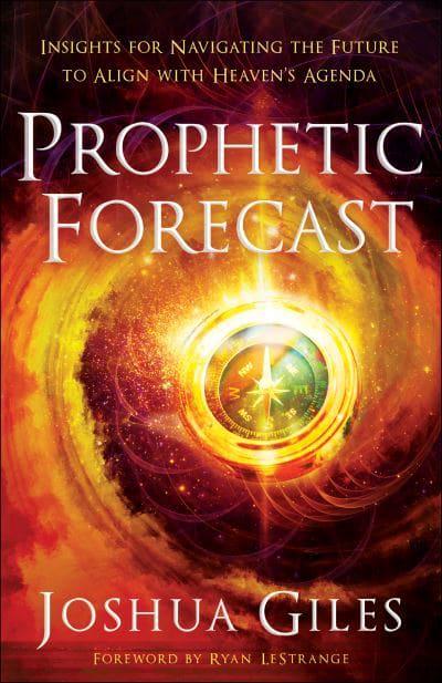 Prophetic Forecast - Re-vived