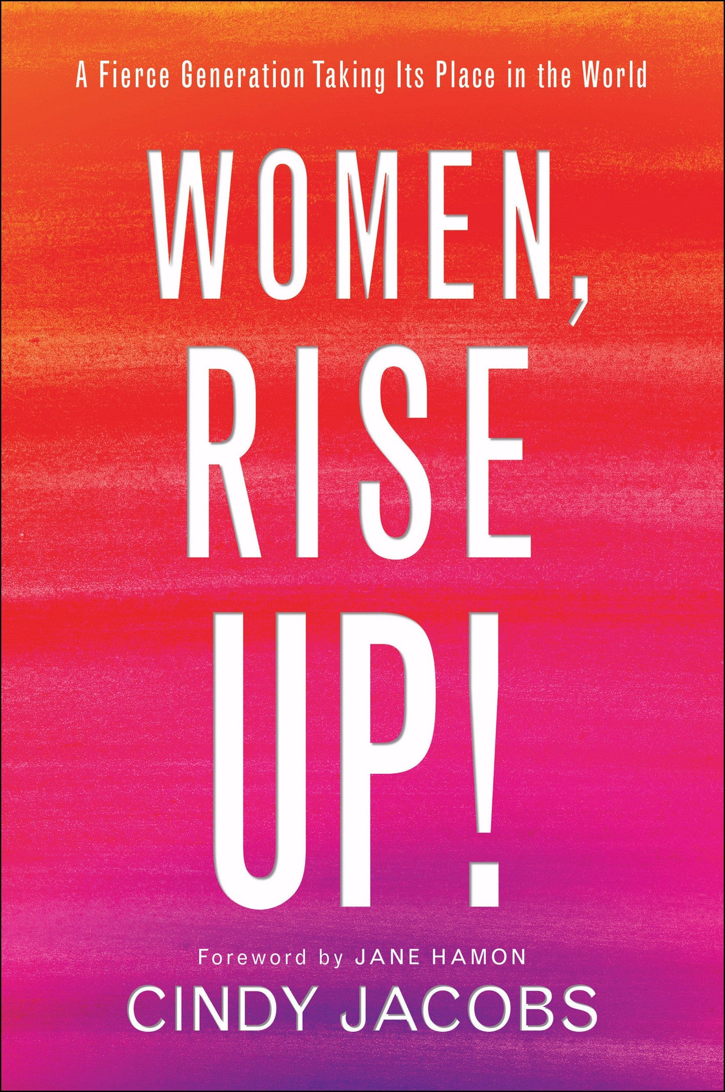 Women, Rise Up! - Re-vived