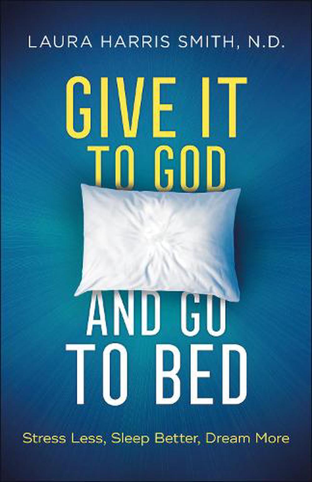 Give It to God and Go to Bed - Re-vived