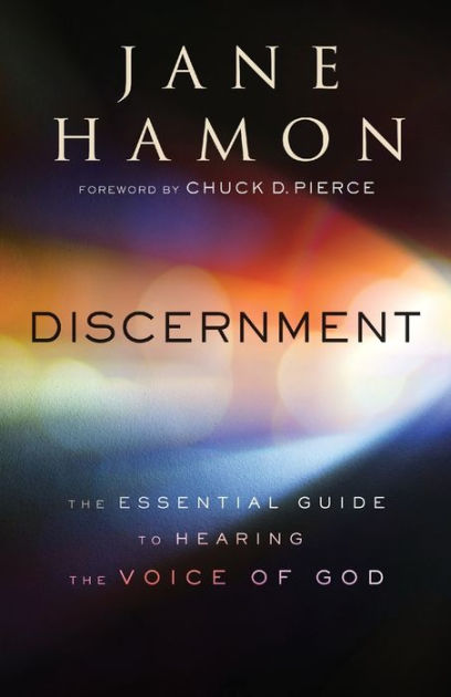 Discernment - Re-vived