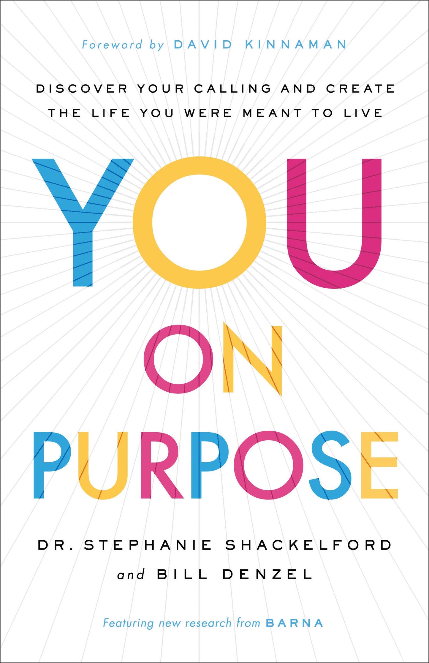 You on Purpose - Re-vived