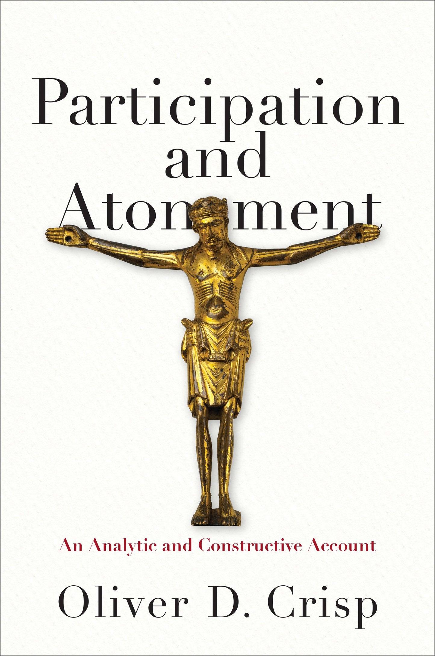 Participation and Atonement - Re-vived