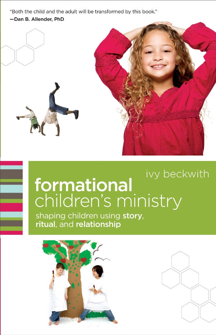 Formational Children'S Ministry - Re-vived