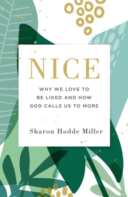 Nice - Re-vived