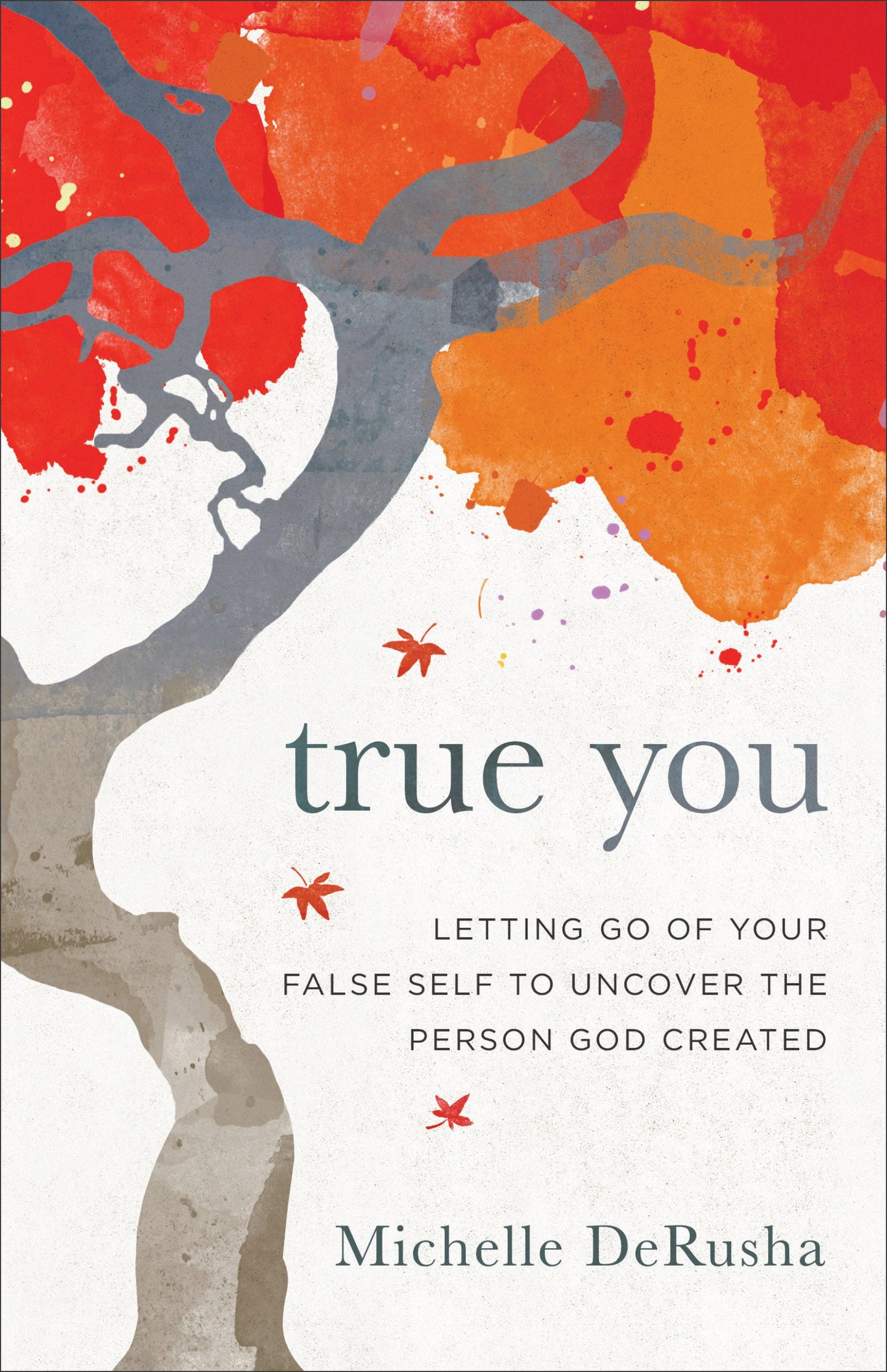True You - Re-vived
