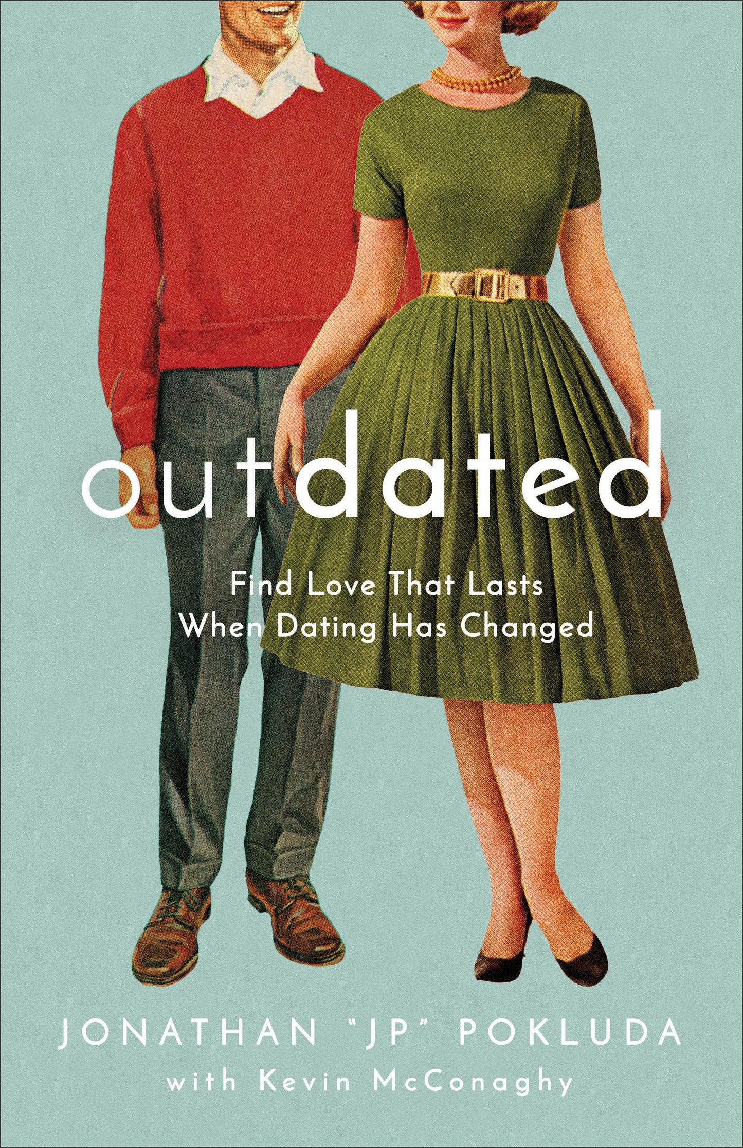 Outdated - Re-vived