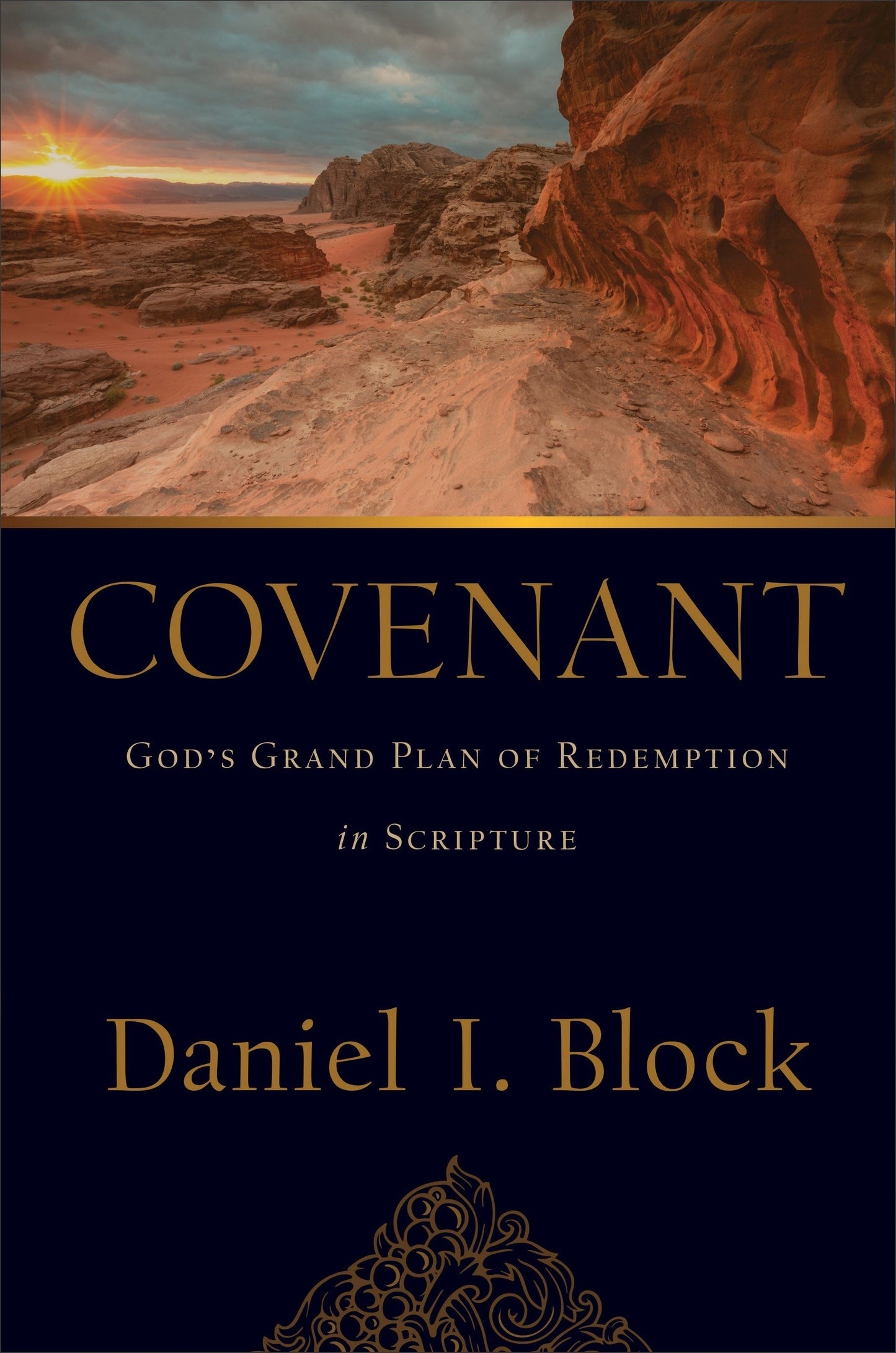 Covenant - Re-vived