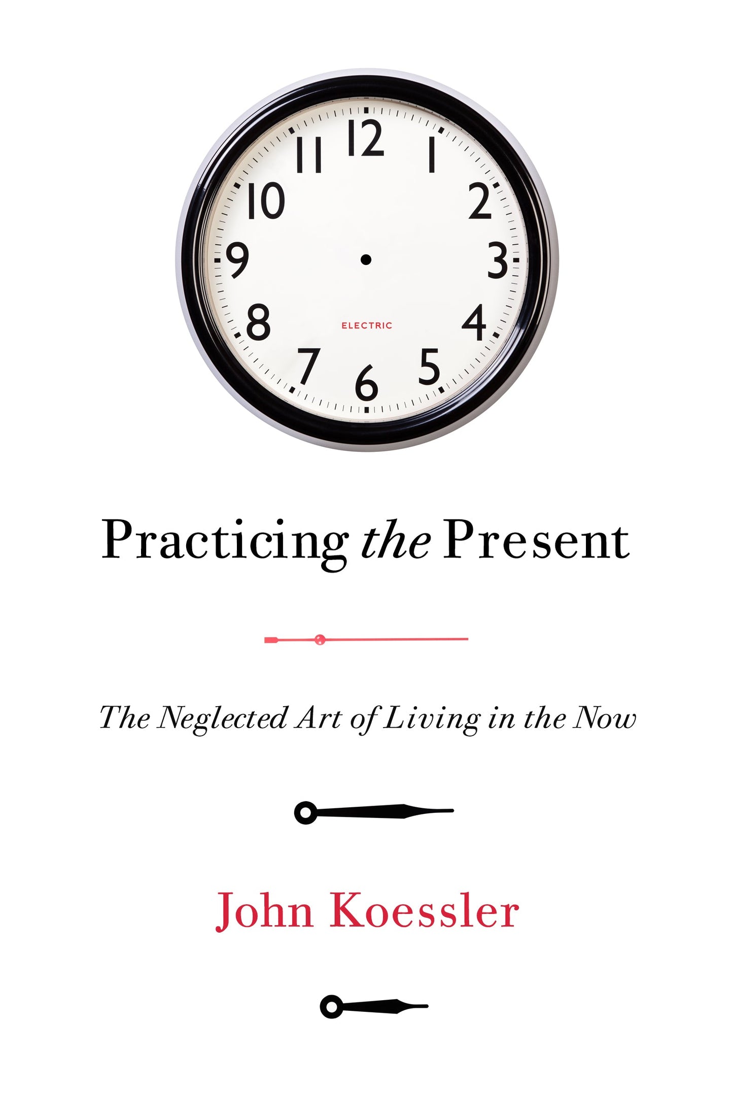 Practicing the Present - Re-vived