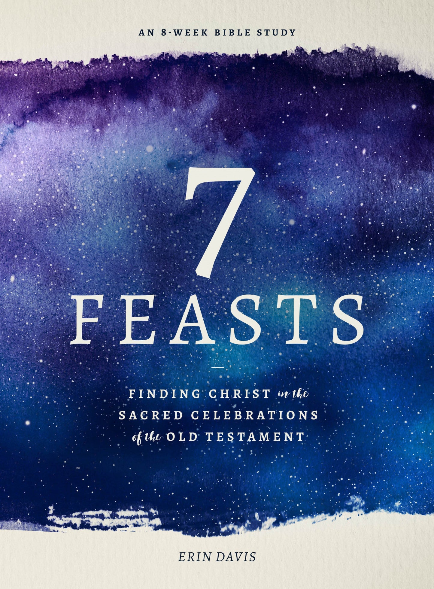 7 Feasts - Re-vived