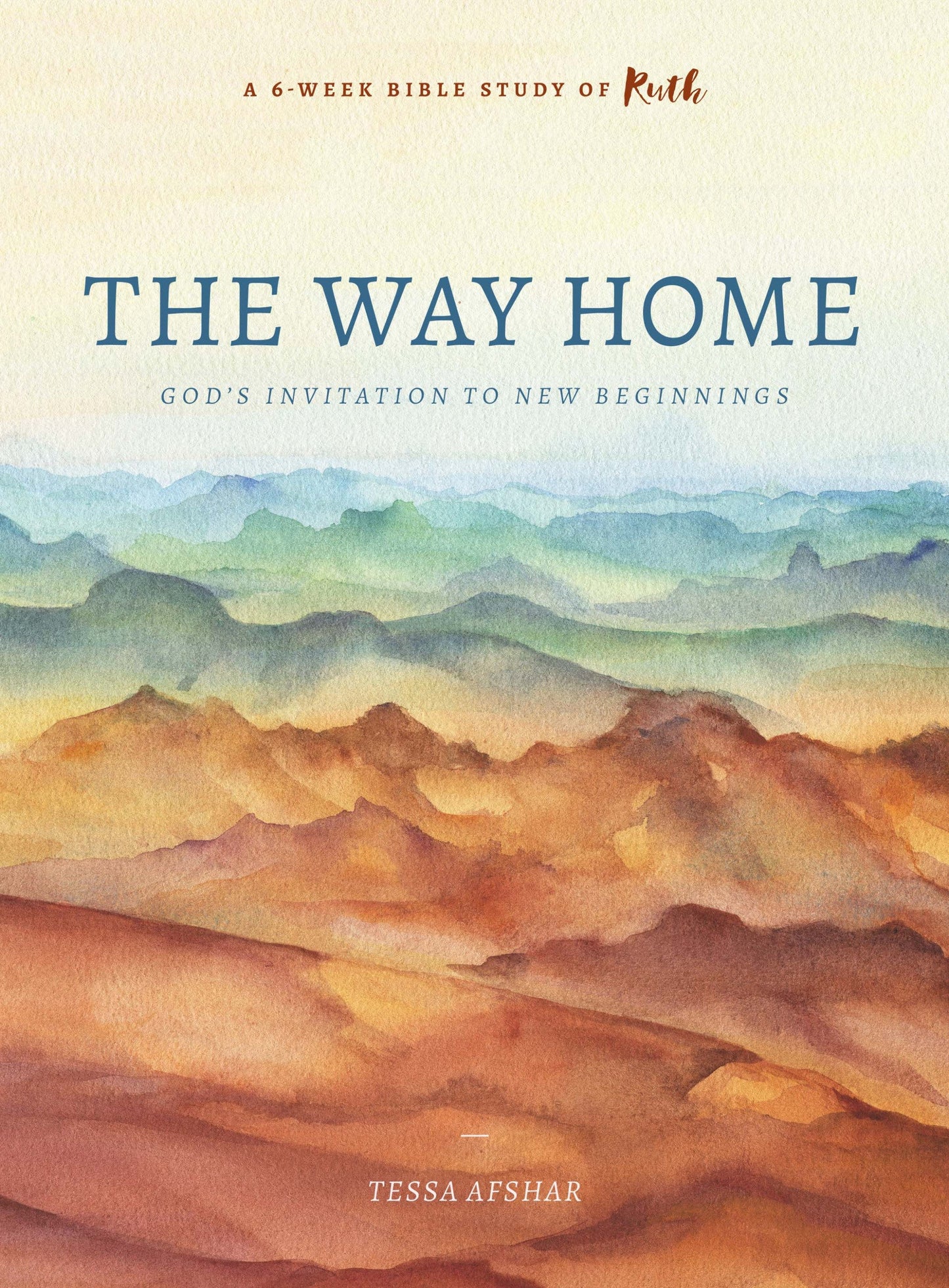 The Way Home - Re-vived
