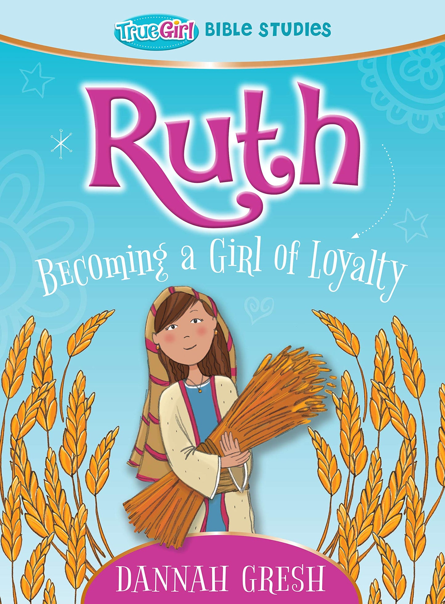 Ruth - Re-vived