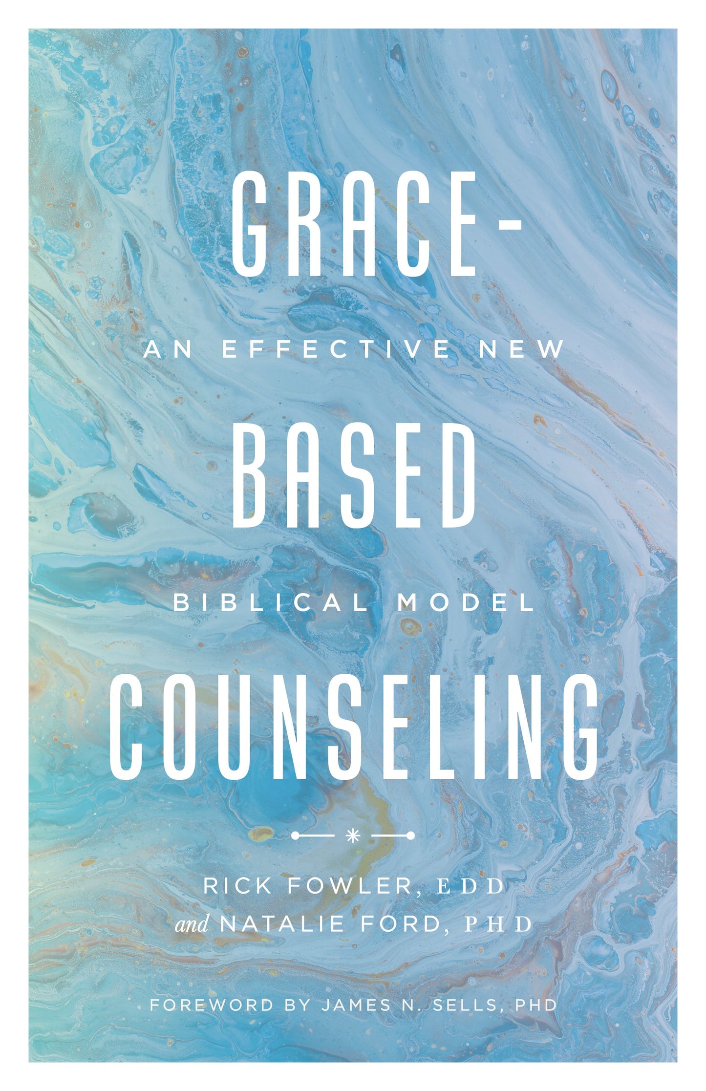 Grace-Based Counseling - Re-vived