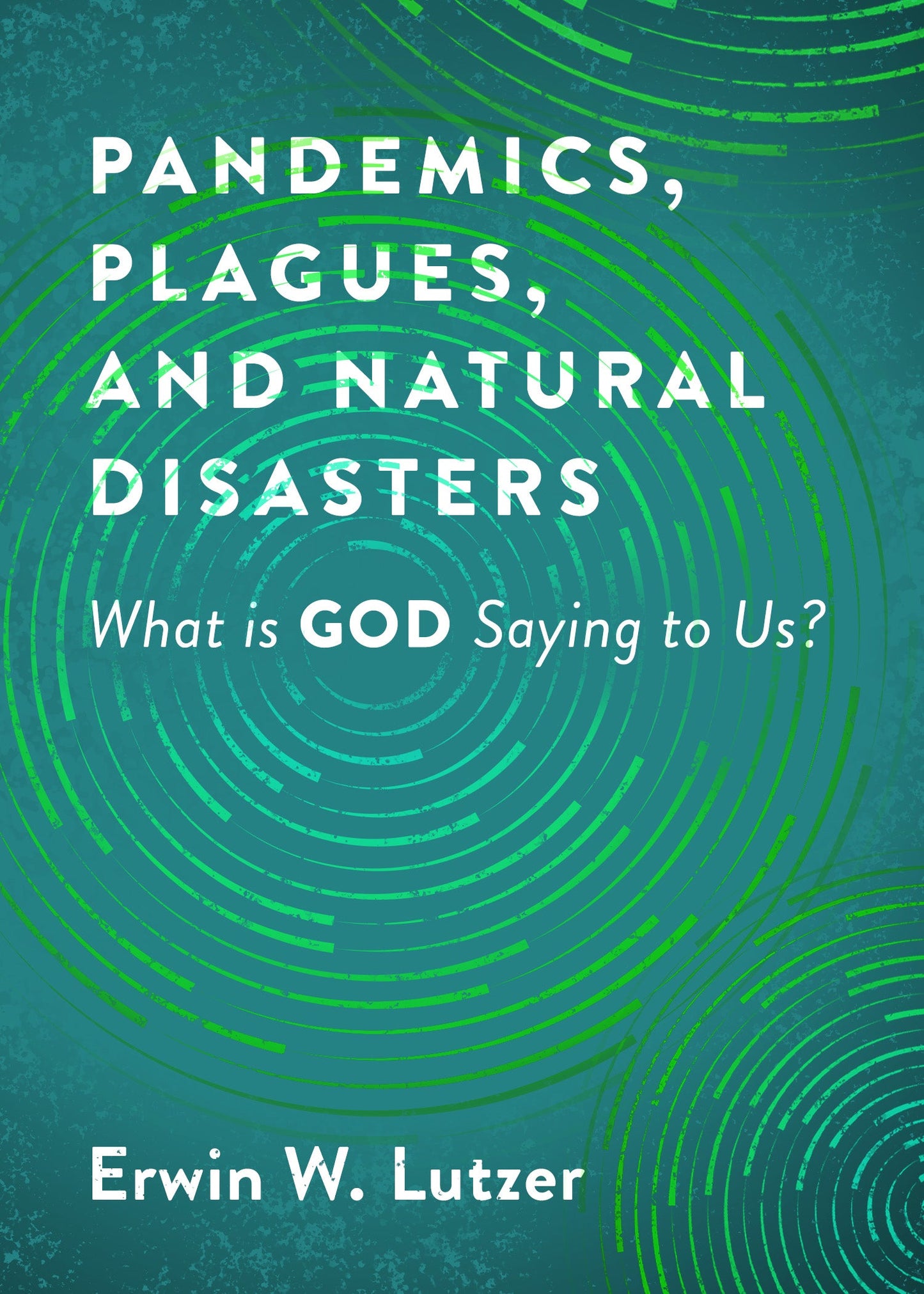 Pandemics, Plagues, and Natural Disasters - Re-vived
