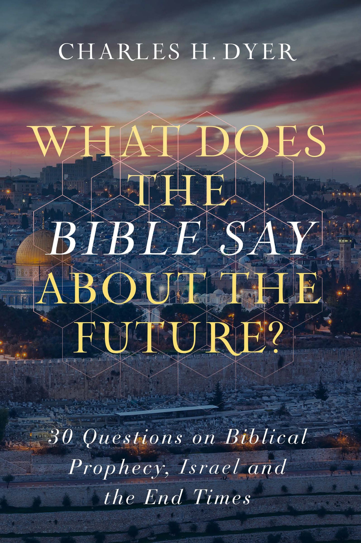 What Does the Bible Say about the Future? - Re-vived