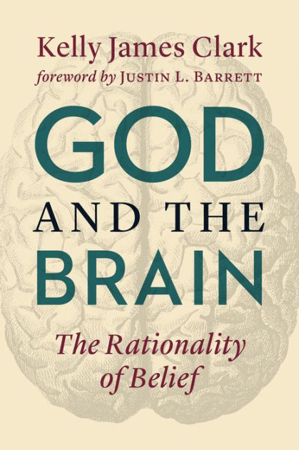 God and the Brain - Re-vived