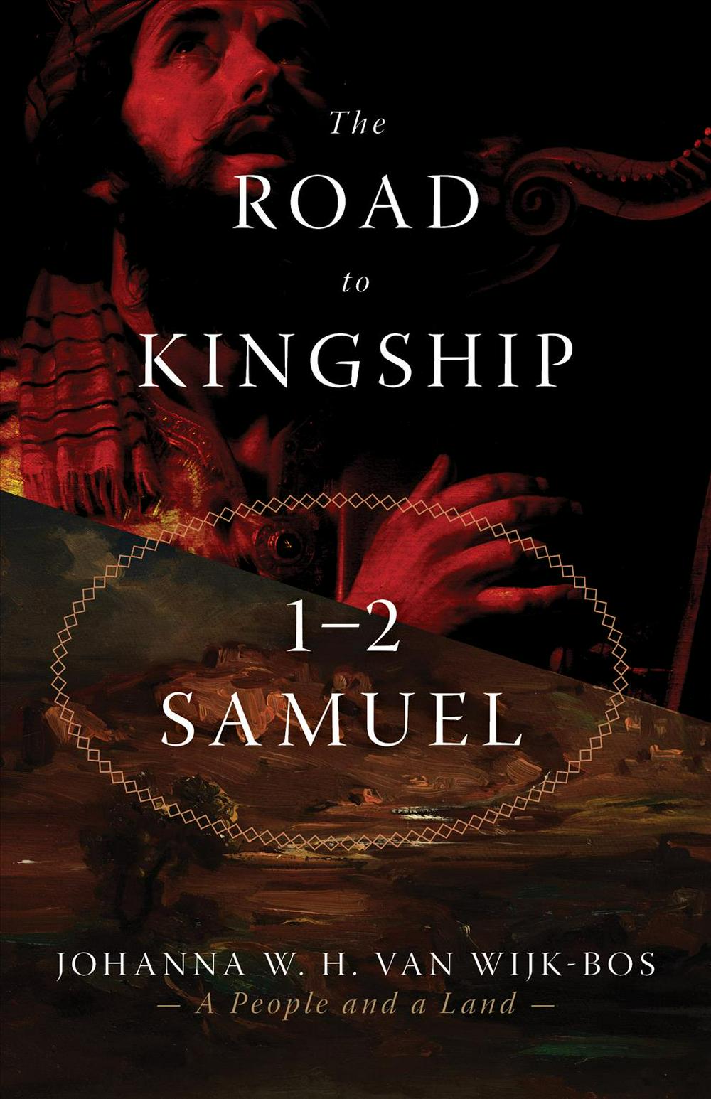 The Road to Kingship - Re-vived