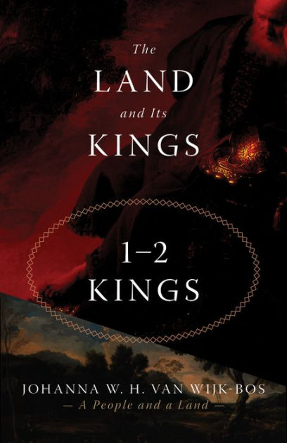 The Land and It's Kings - Re-vived