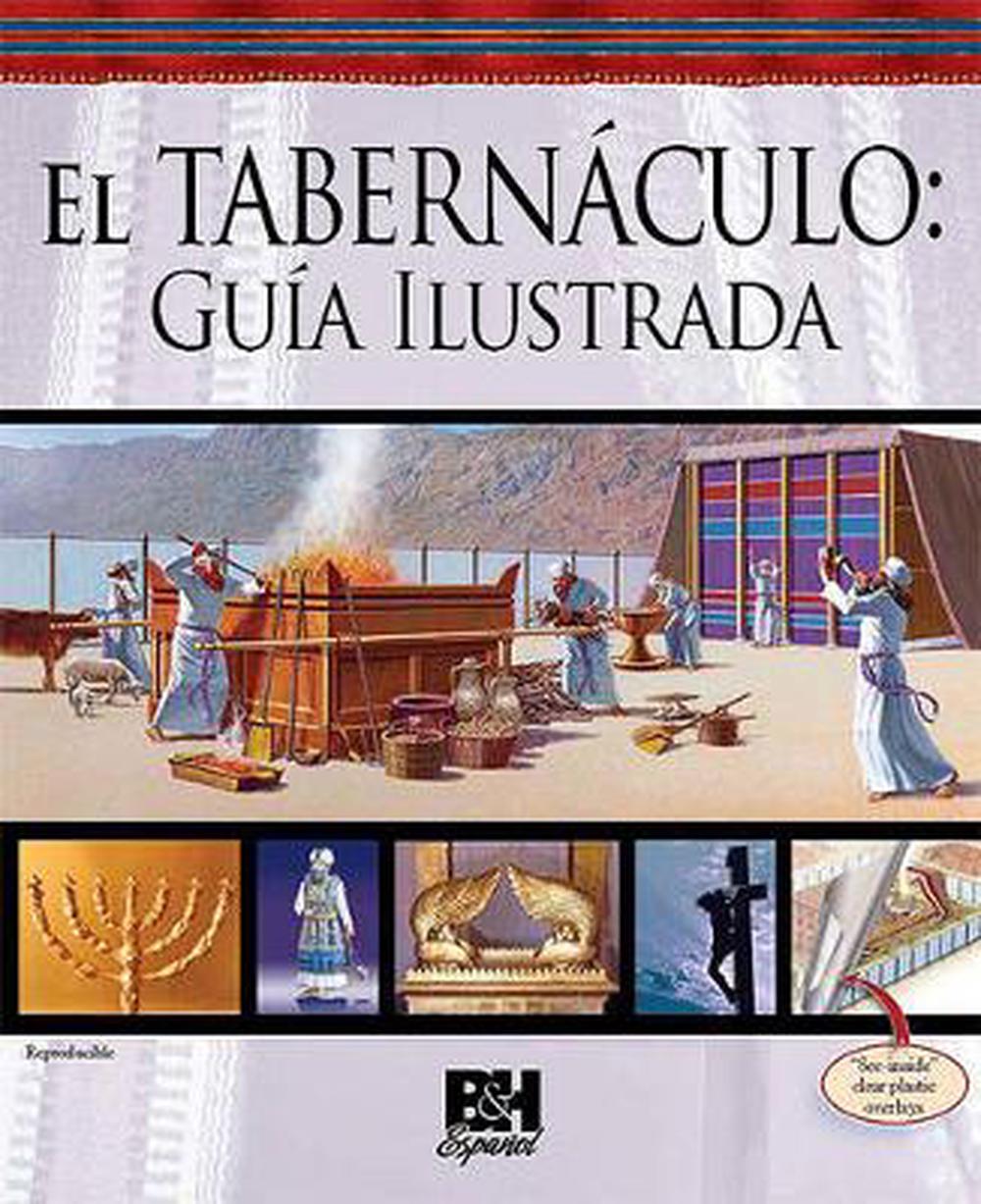 Tabernaculo, El - Re-vived