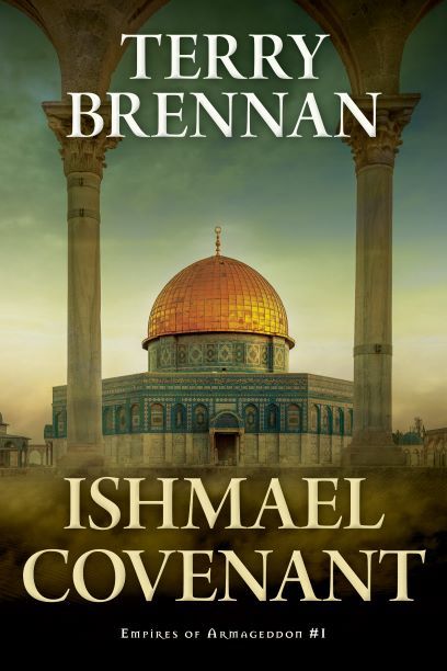 Ishmael Covenant - Re-vived