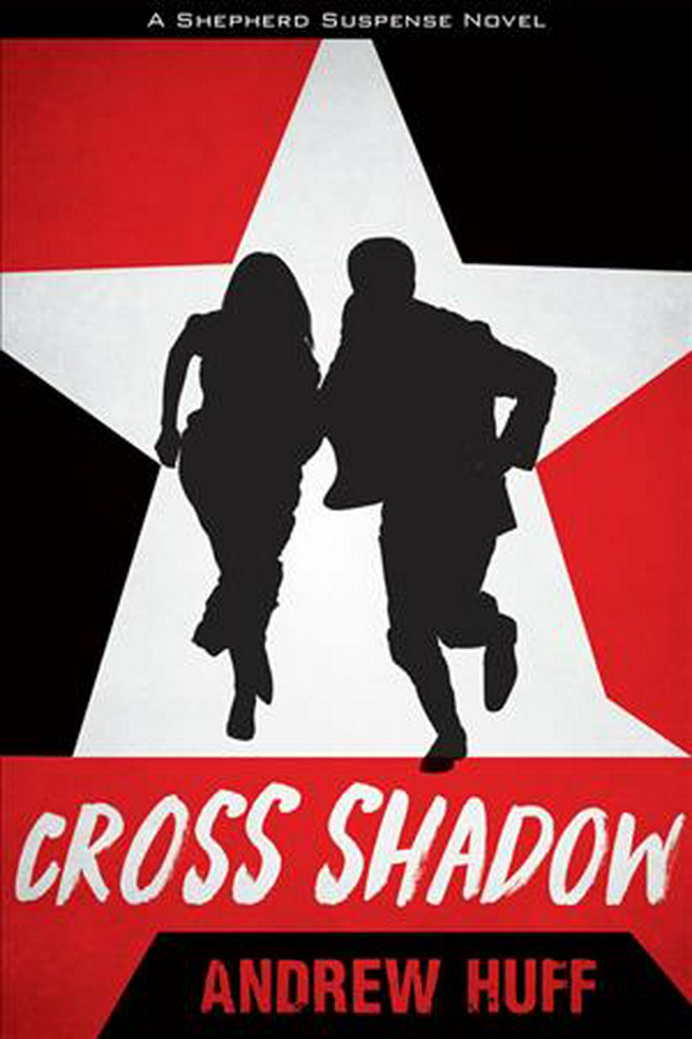 Cross Shadow - Re-vived