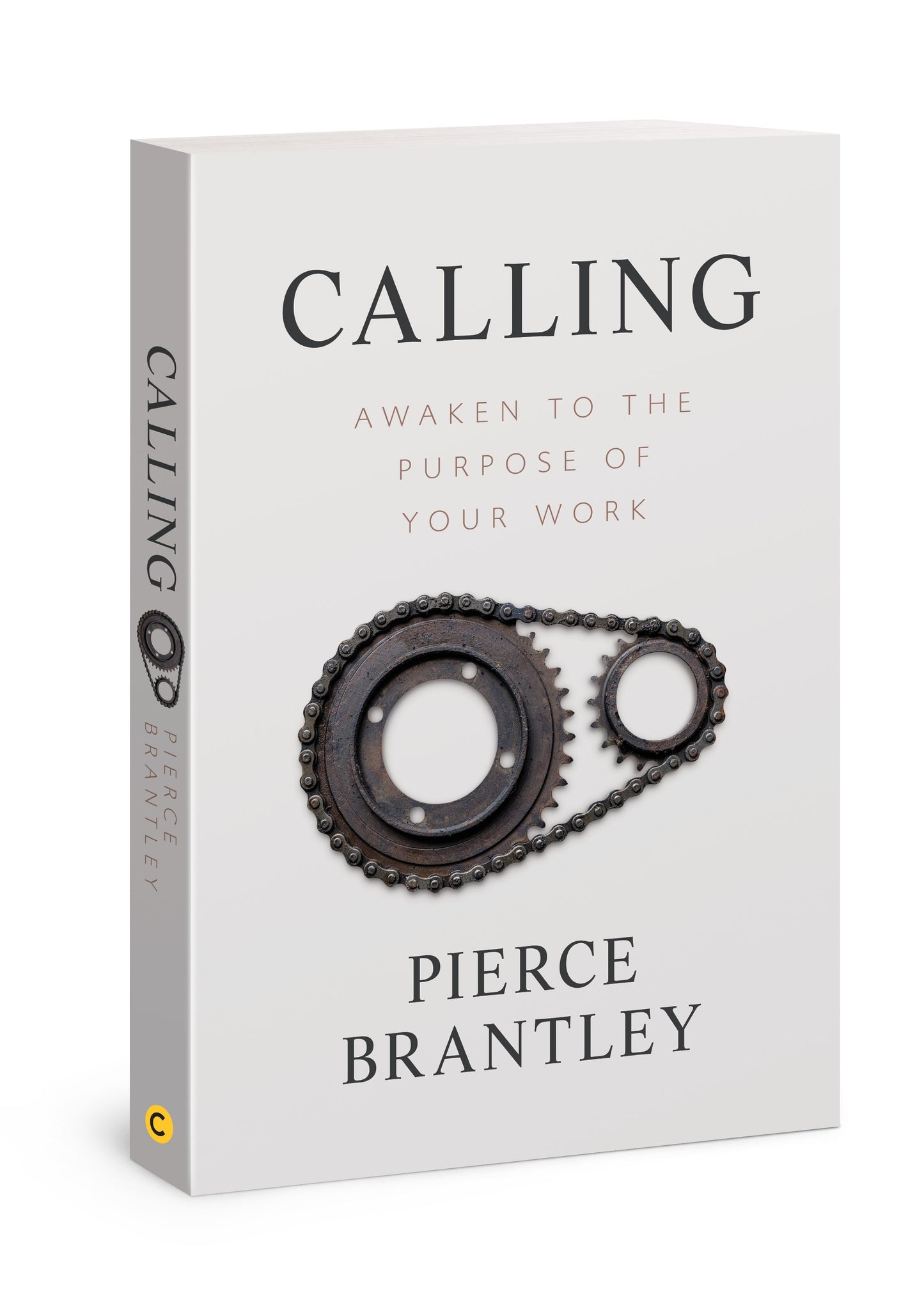 Calling - Re-vived