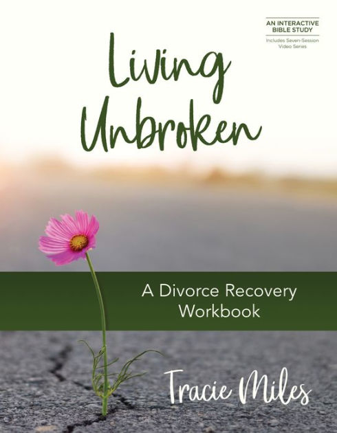 Living Unbroken - Re-vived