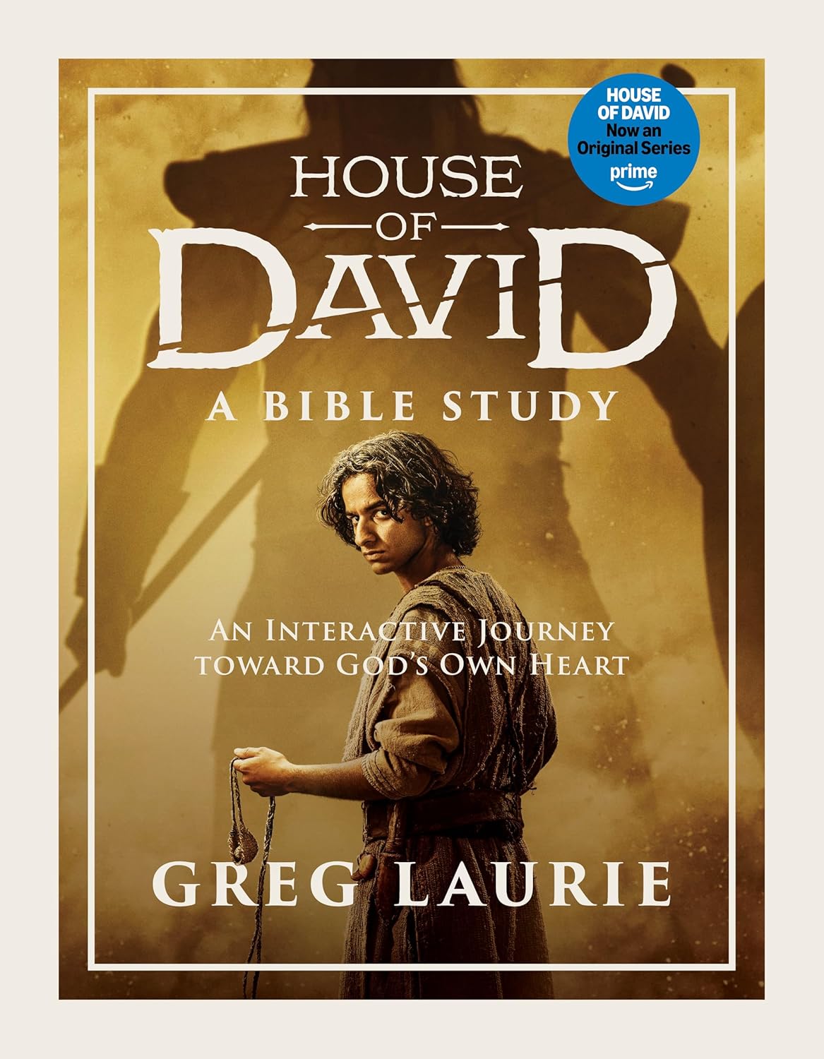 House Of David Bible Study - Re-vived