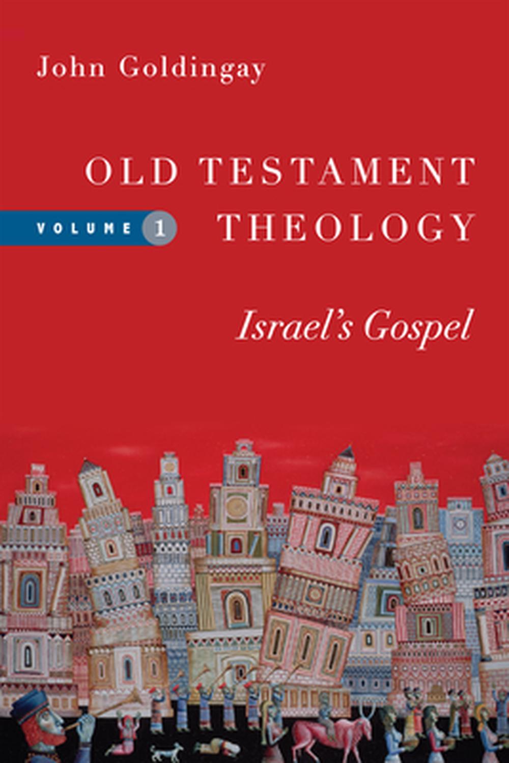 Old Testament Theology, Volume 1 - Re-vived