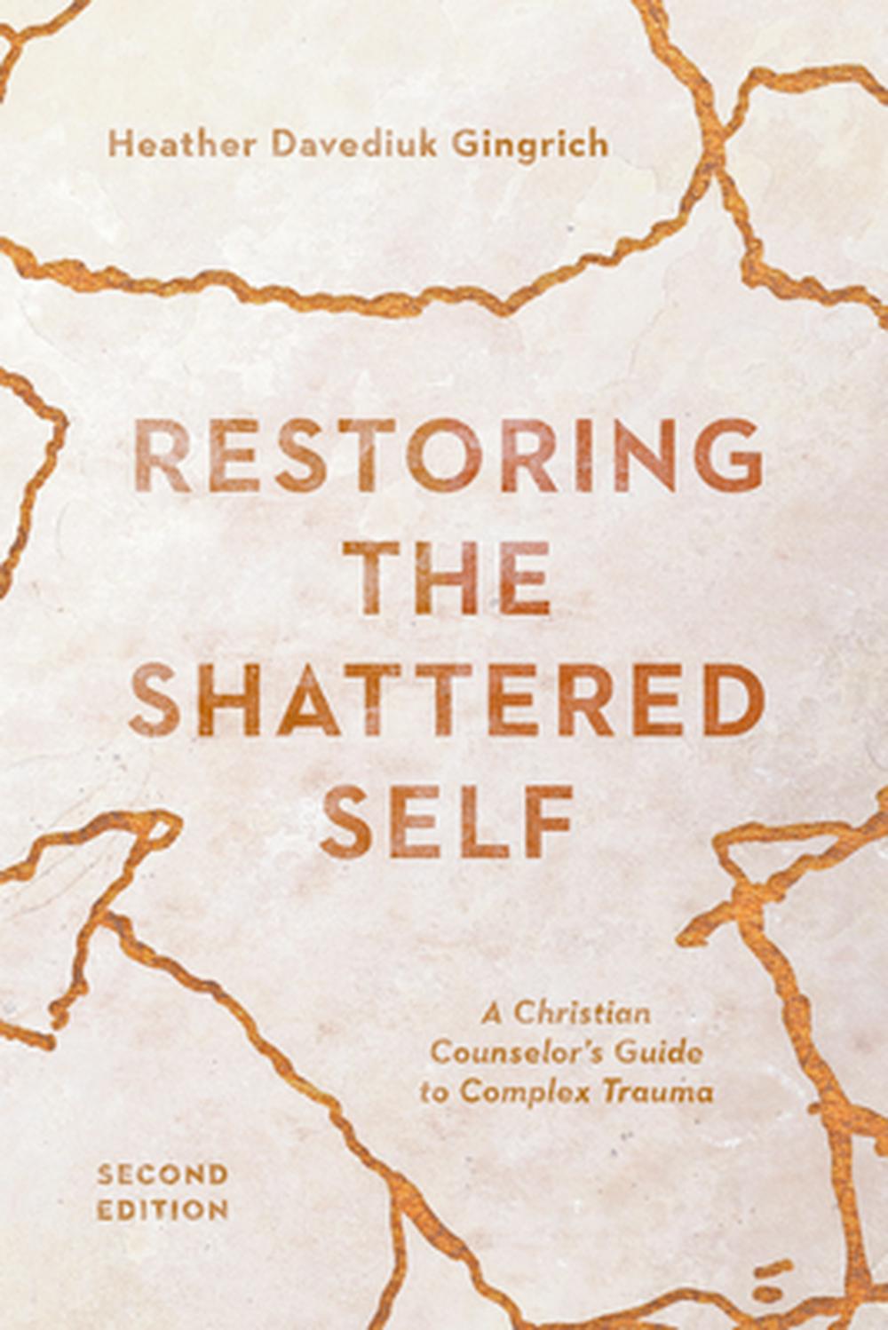 Restoring the Shattered Shelf - Re-vived